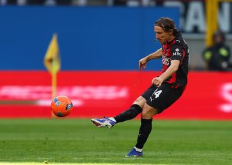 Luka Modrić