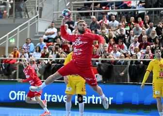 Hrvatska - Makedonija