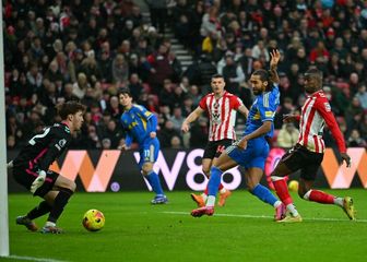 Dominic Calvert-Levin