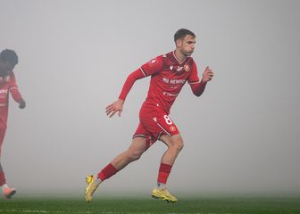 Samuel Ekere i Tonio Teklić