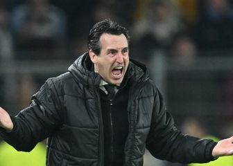 Unai Emery