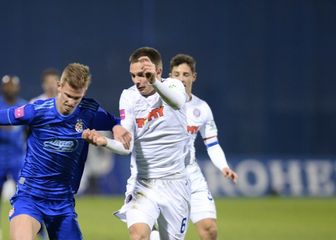 Dani Olmo i Darko Nejašmić