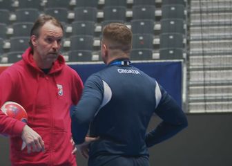 Sigurdsson objavio je novi popis rukometaša - 1