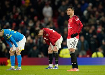 Manchester United - Wolves