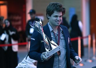 Magnus Carlsen