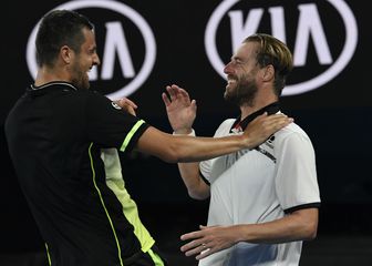 Mate Pavić i Oliver Marach (Foto: AFP)