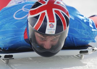 Adam Pengilly (Foto: AFP)