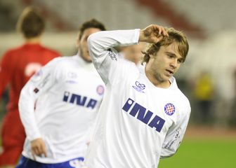 Mario Tičinović (Foto: Ivo Cagalj/PIXSELL(