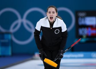 Anastasija Brizgalova (Foto: AFP)