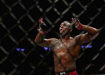 Ovince Saint Preux (Foto: AFP)