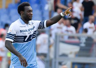 Felipe Caicedo (Foto: AFP)