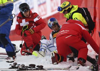 Lindsey Vonn (Foto: AFP)