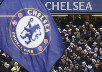 Chelsea (Foto: AFP)