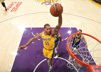 Michael Beasley (Foto: AFP)