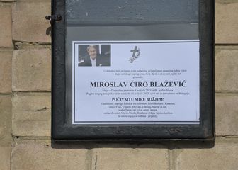 Miroslav Ćiro Blažević