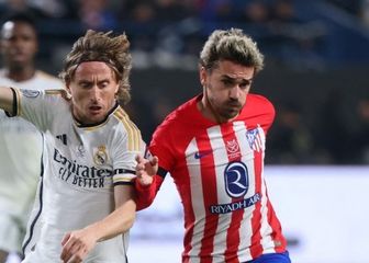 Modrić i Griezmann