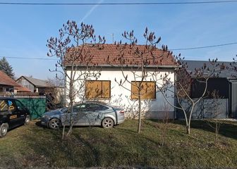 Kuća u Koprivnici