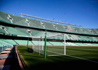 Stadion Real Betisa