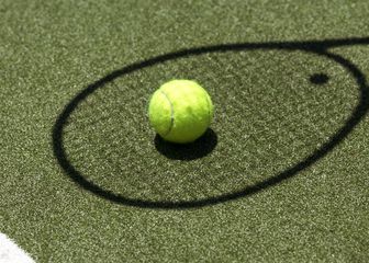 Tenis (ilustracija)