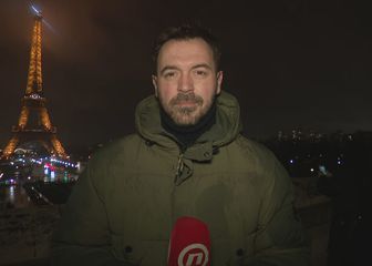 Milan Stjelja, reporter Dnevnika Nove TV