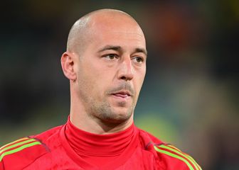 Milan Borjan