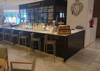 Hotel Melia u Sevilli - 1