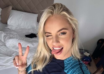 Ana Maria Marković - 4