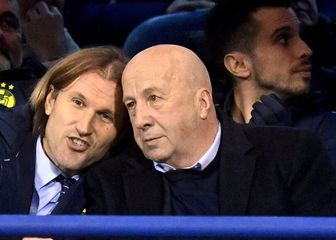 Marko Marić i Velimir Zajec