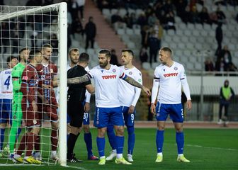 Nikola Katić protiv Rijeke