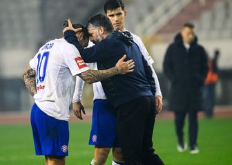 Marko Livaja i Gennaro Gattuso