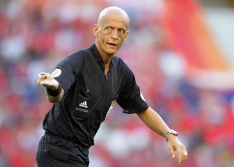 Pierluigi Collina