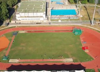 Sportska infrastruktura