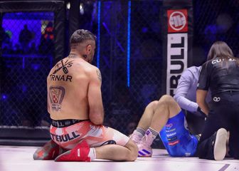 Ivica Trušček i Ivan Vladimir