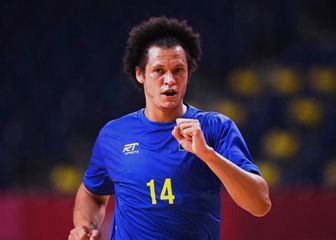 Thiagus Petrus