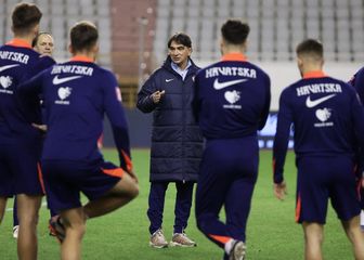 Zlatko Dalić