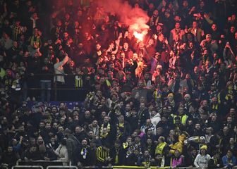 Anderlecht - Fenerbahče p