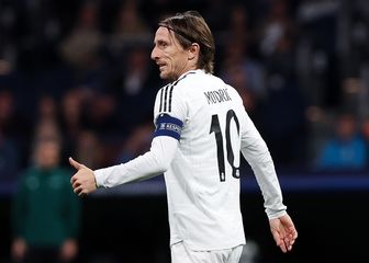 Luka Modrić