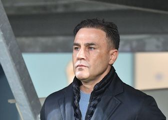 Fabio Cannavaro