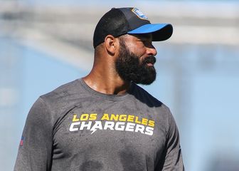 Michael Wilhoite