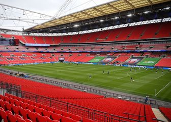 Stadion Wembley u Londonu