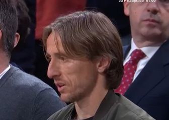 Luka Modrić