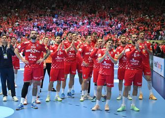 Hrvatski rukometaši