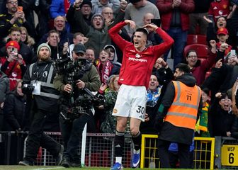 Manchester United - Fulham