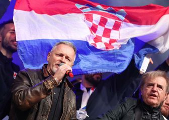 Marko Perković Thompson