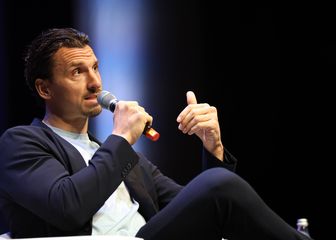 Zlatan Ibrahimović