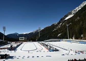 Antholz-Anterselva