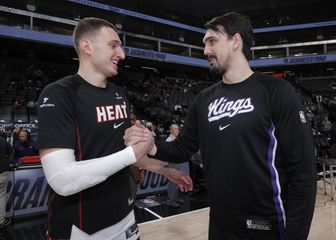Nikola Jović i Dario Šarić
