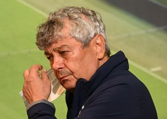 Mircea Lucescu