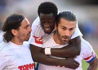 Krovinović, Sanyang i Livaja