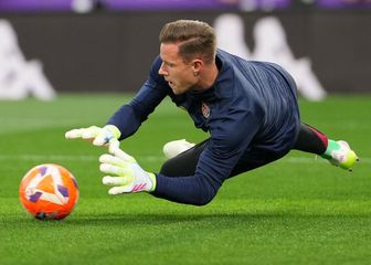 Marc-Andre ter Stegen